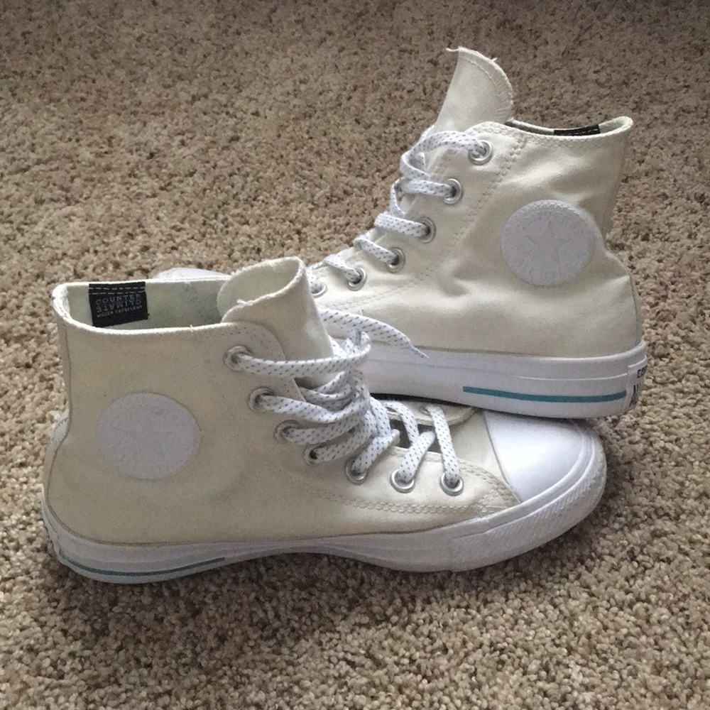 Women’s All Star Converse